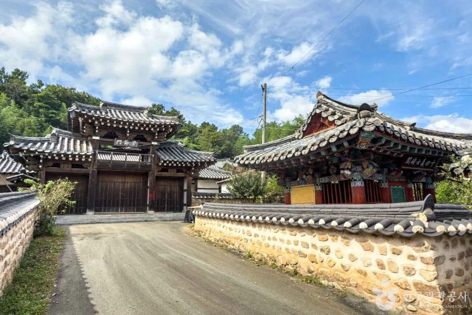 청도_용강서원(청도) (5)
