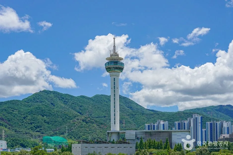 양산타워