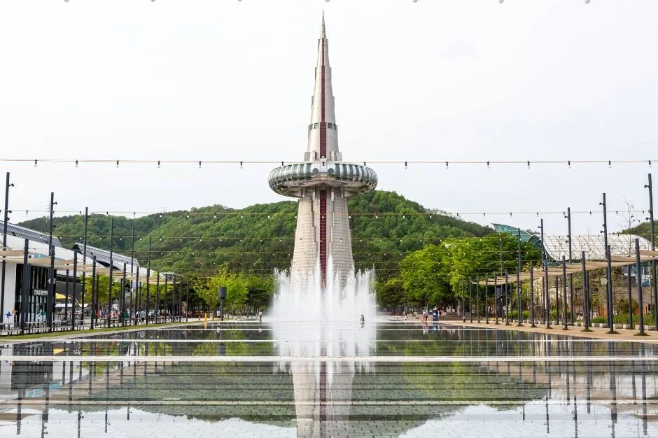 대전엑스포과학공원 (3)