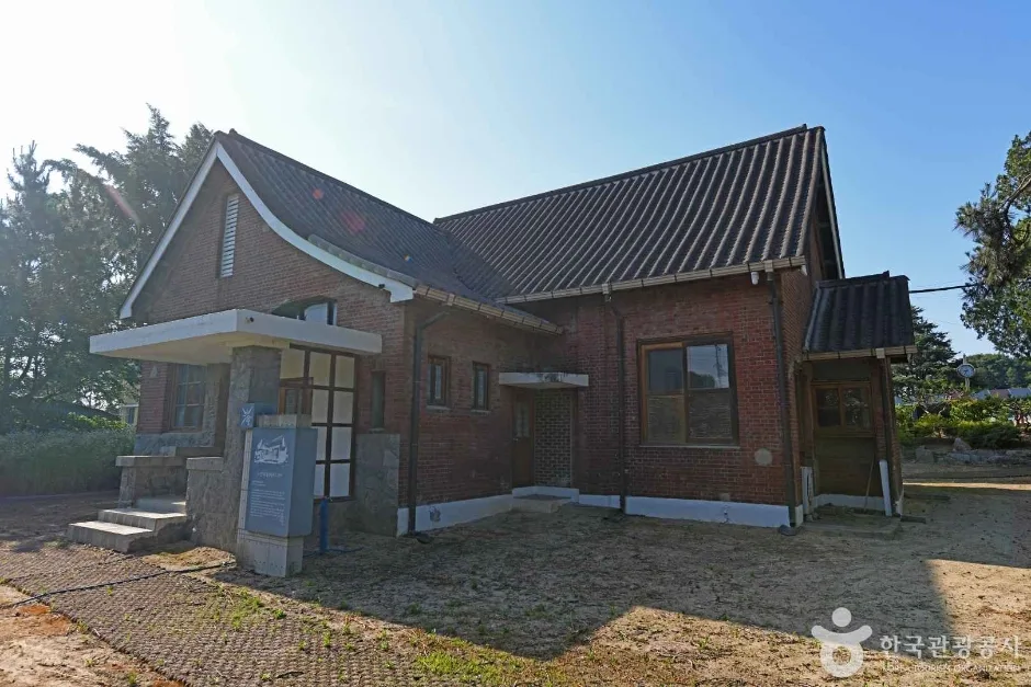 구 강경공립상업고등학교 관사 (7)