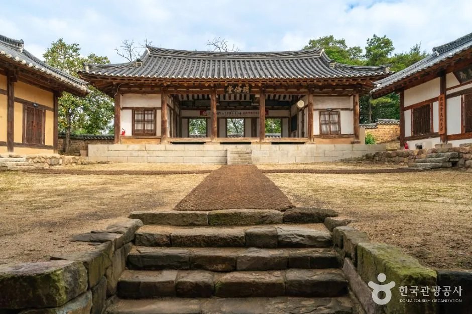 의성향교
