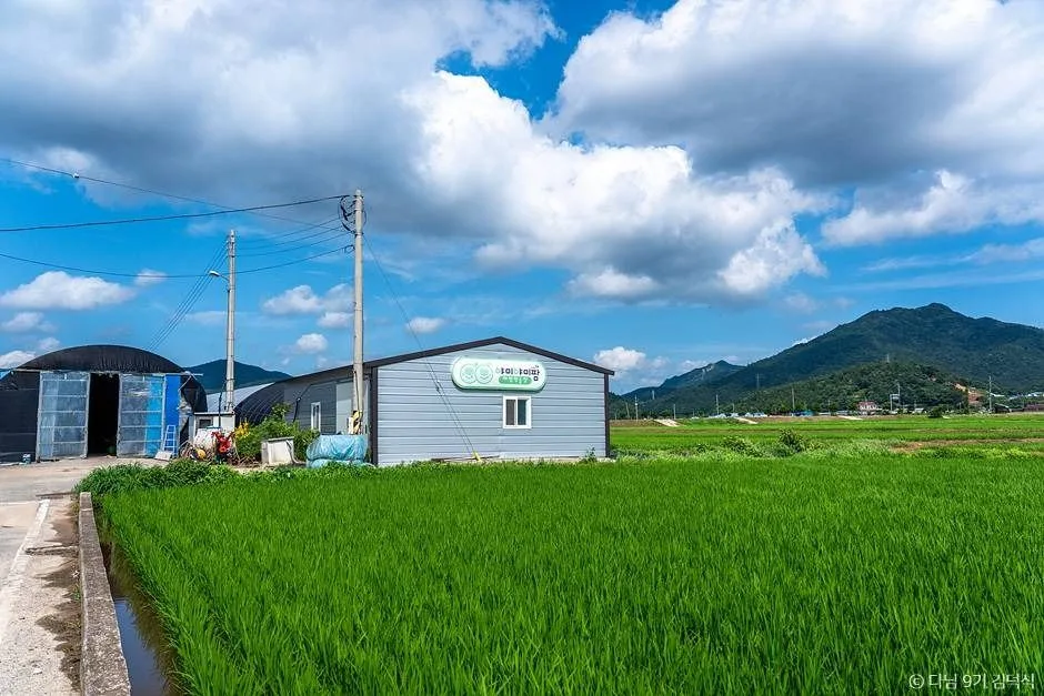 전남 영암 전북 완주 여행 가볼만한곳 한복 명상 전통주 이색 체험_야미야미팜_3-1