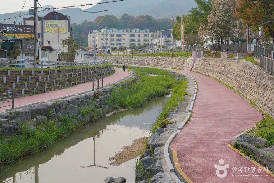서울_무수골계곡 (2)
