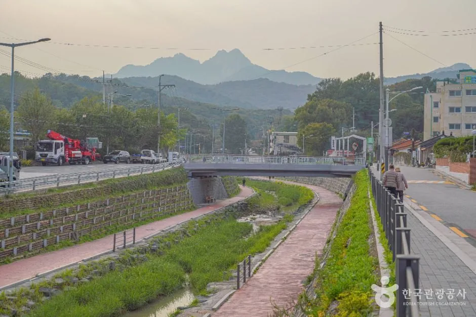서울_무수골계곡 (3)