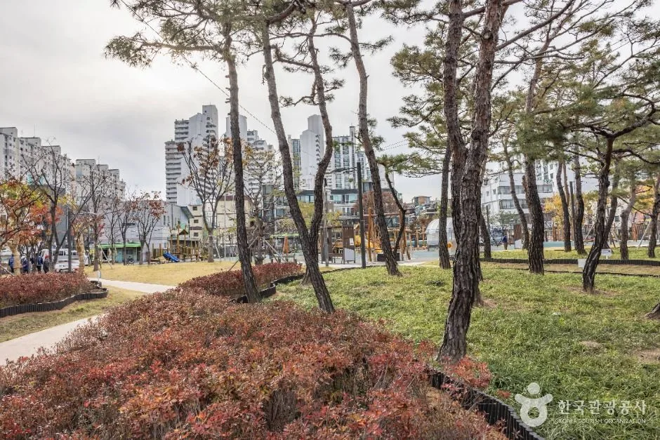 서울구로_구로리공원 (10)