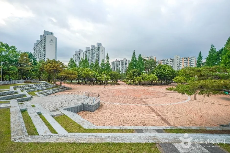 대구_함지근린공원 (2)
