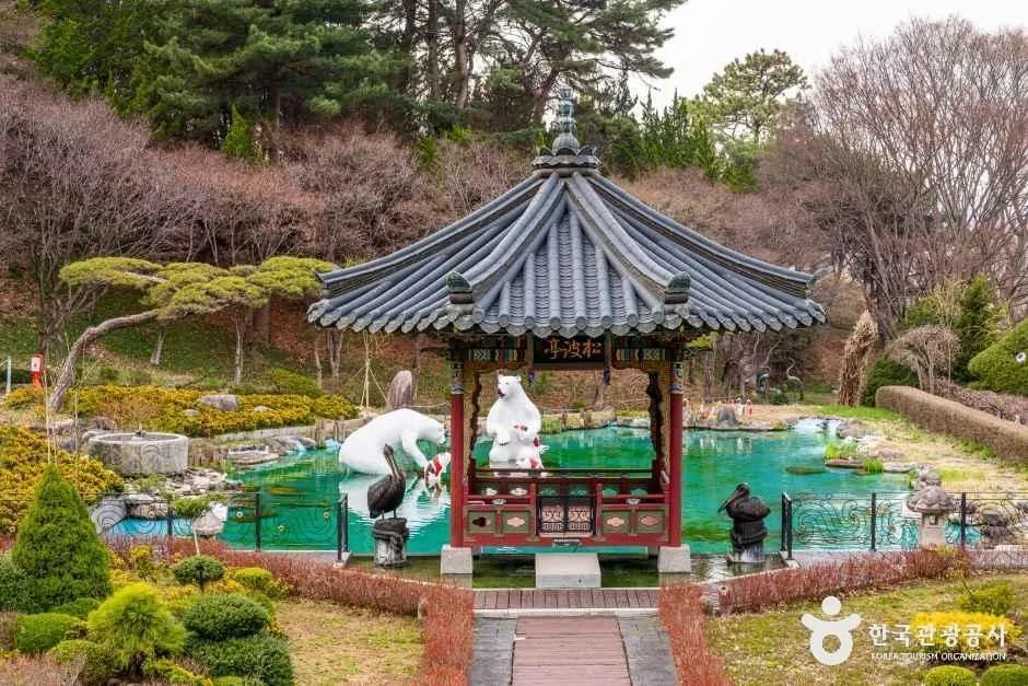 세종 아이와 가볼만한 곳_베어트리 파크_1-8