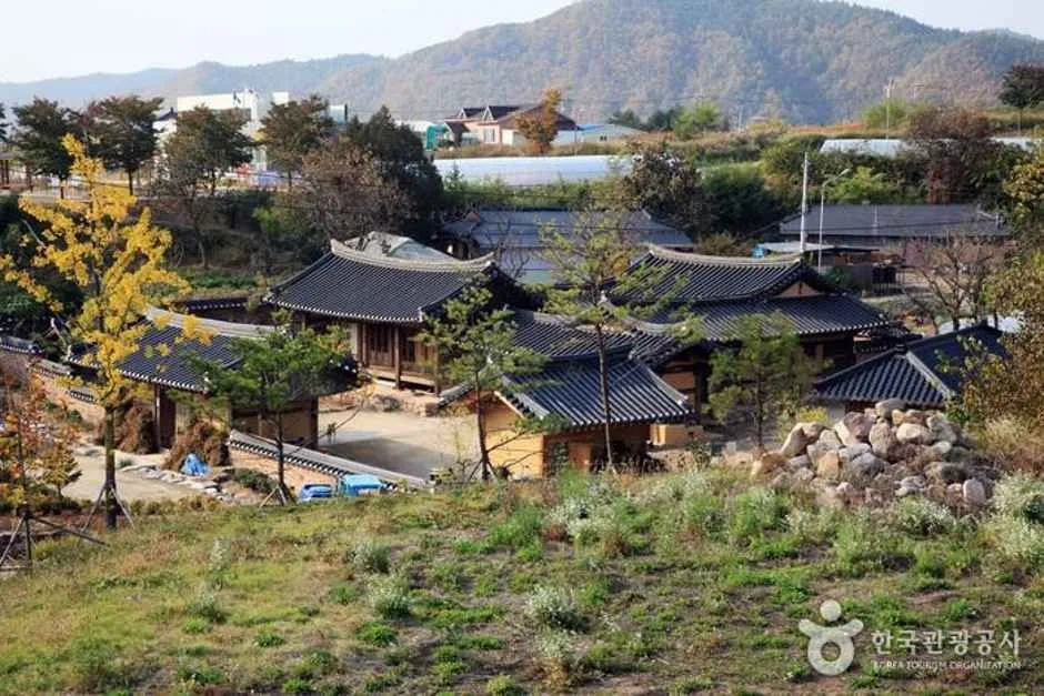 영양의 문학동네를 찾아 떠나다
