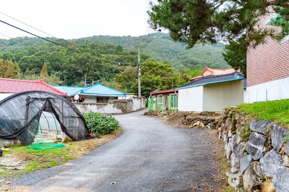 아산_아산 대통령마을 [농촌전통테마] (4)