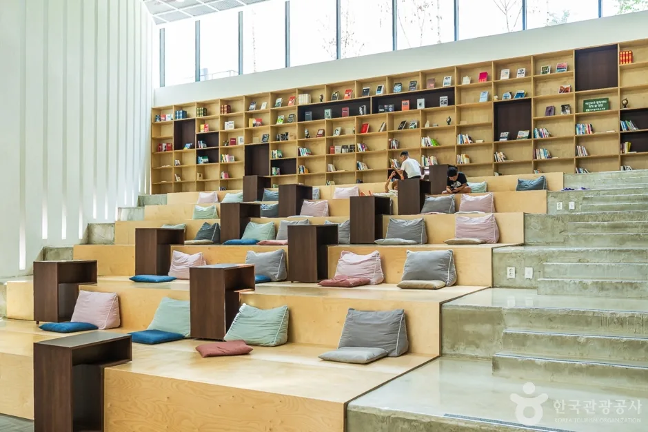 영동 레인보우 힐링 관광지 (6)