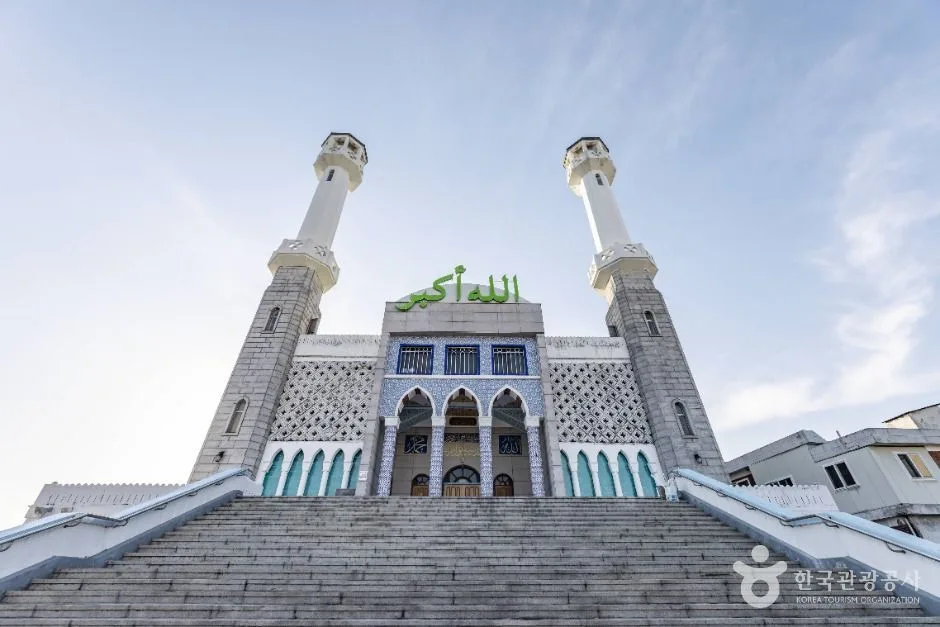 서울용산_이태원 우사단길 (1)