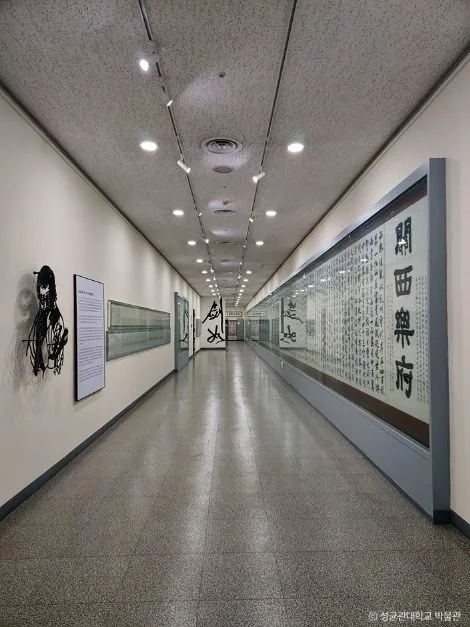 서울_성균관대학교 박물관 (1)