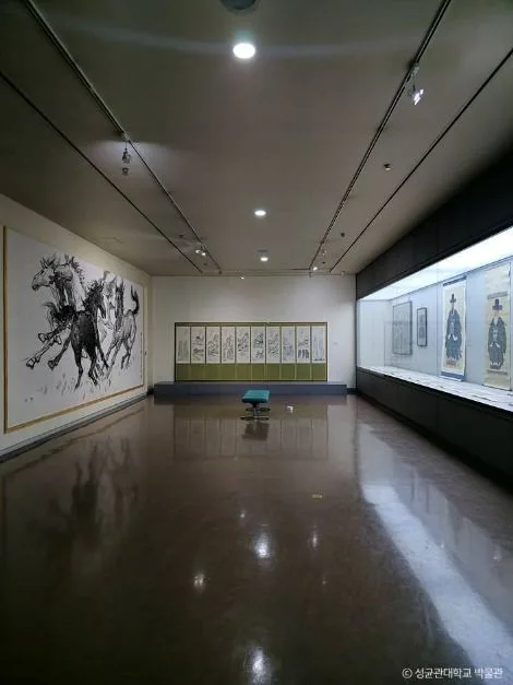 서울_성균관대학교 박물관 (6)