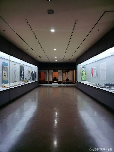 서울_성균관대학교 박물관 (9)