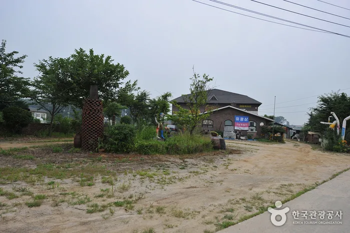 전원미술관