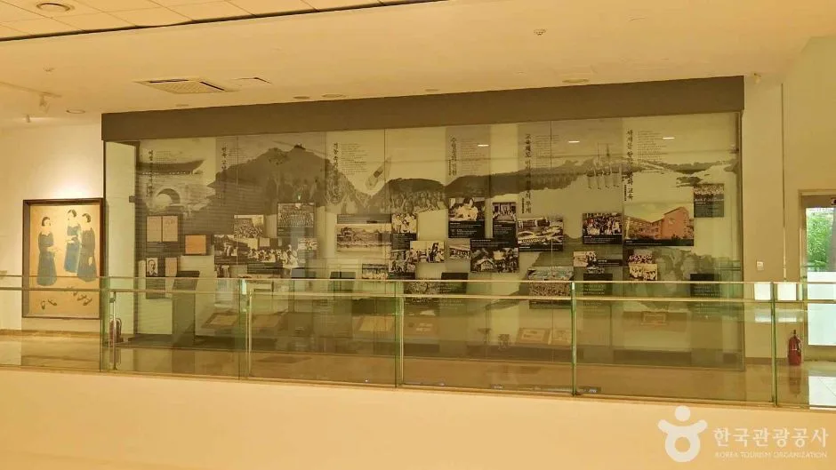 경기여고 경운박물관(서울) (5)
