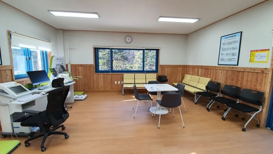 국립곡성치유의숲 (8)_무장애 편의시설 4