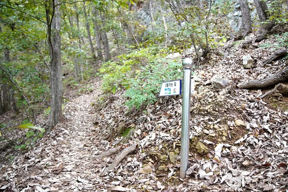 팔봉산(홍천) (24)