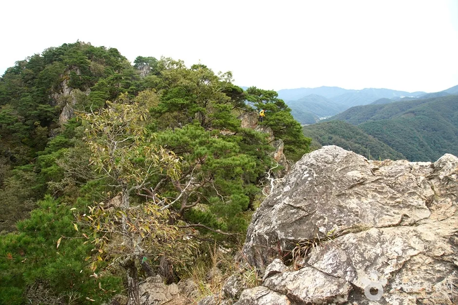 팔봉산(홍천) (16)