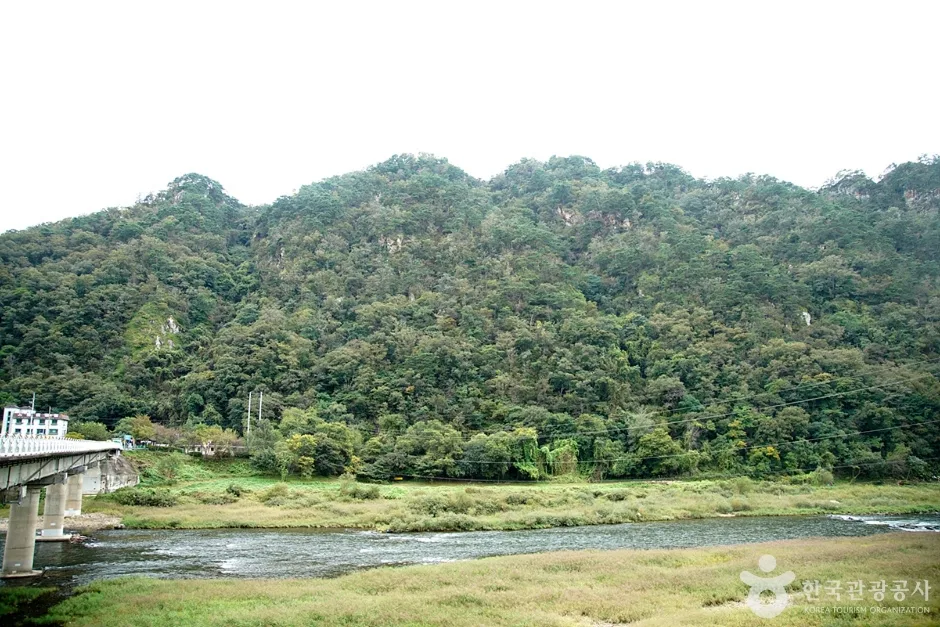 팔봉산(홍천) (22)