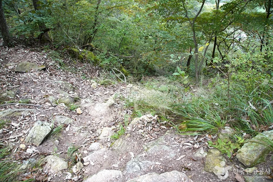 팔봉산(홍천) (17)