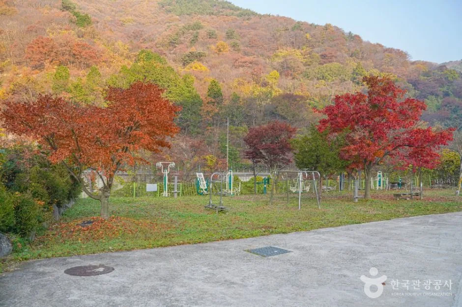 양산_배내골 휴 마을 (2)