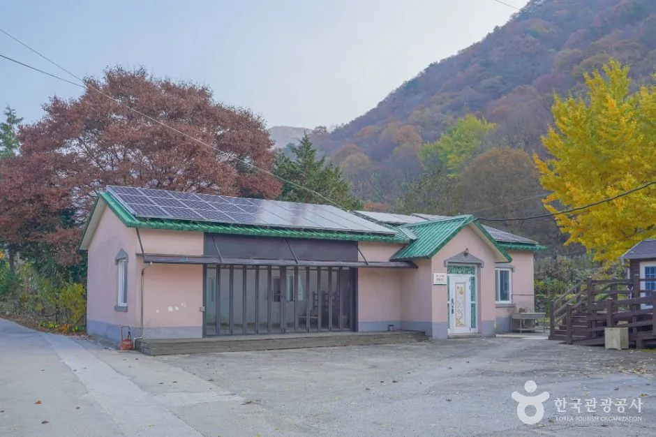 양산_배내골 휴 마을 (6)