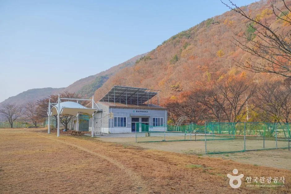 양산_배내골 휴 마을 (4)