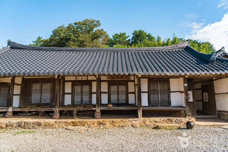 고창_김정회고가 (4)