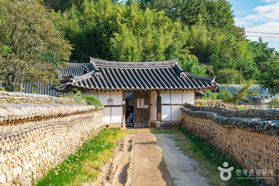 고창_김정회고가 (3)