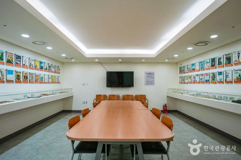 서울_한국잡지박물관 (3)