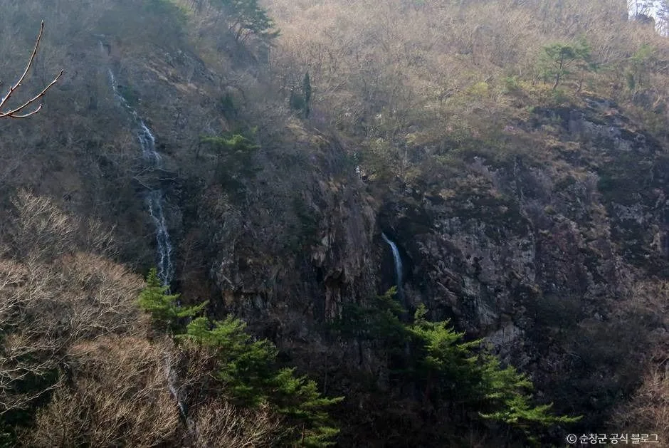 순창_구장군폭포 (2)