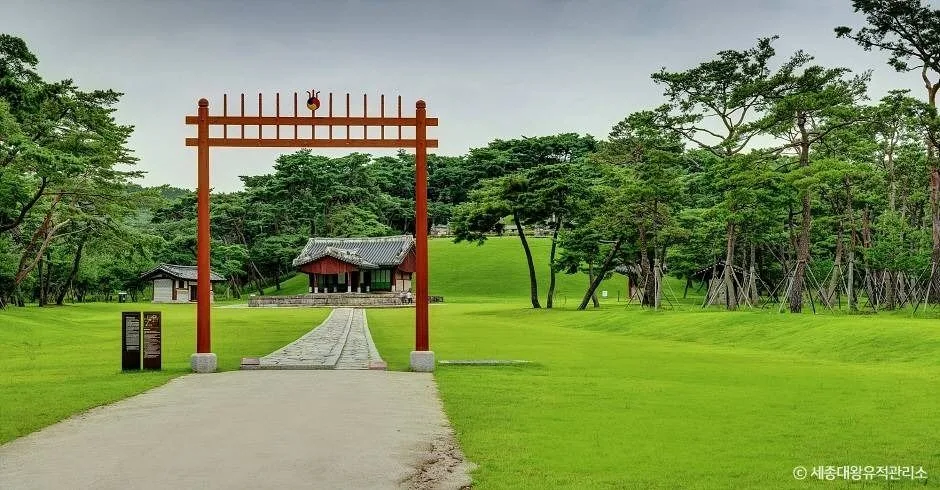 여주_여주 영릉과 영릉 (3)
