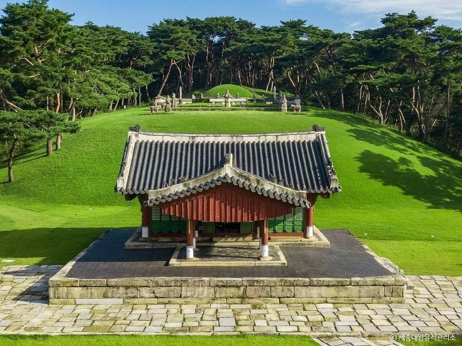 경기_여주_조선효종영릉재실 (7)