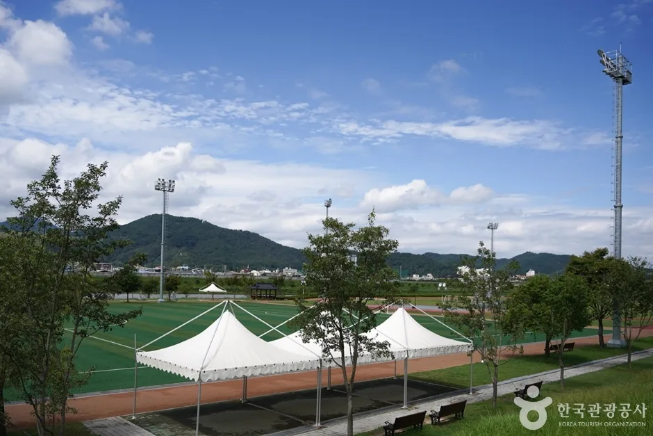 고령생활체육공원 (5)