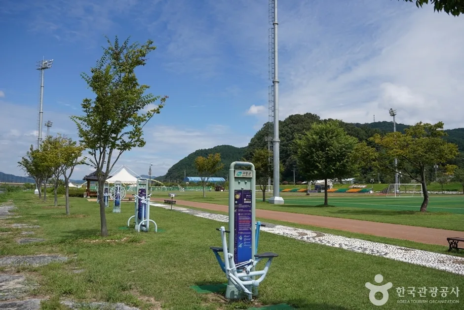 고령생활체육공원 (11)