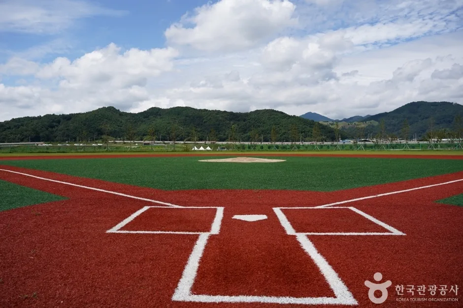 고령생활체육공원 (3)