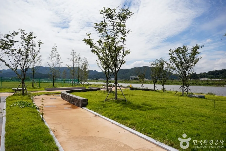고령생활체육공원 (8)