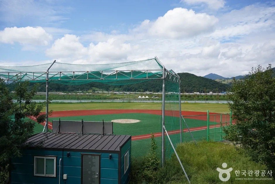 고령생활체육공원 (6)