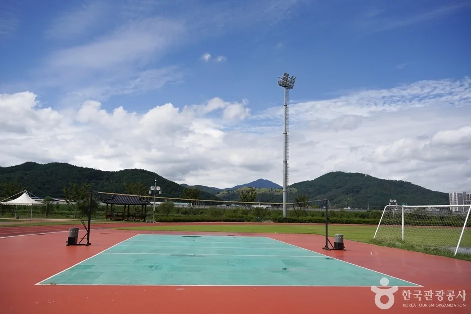 고령생활체육공원 (2)