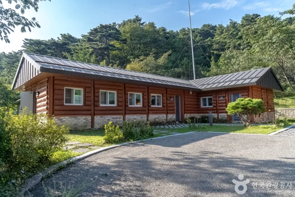 국립 대관령자연휴양림 (12)