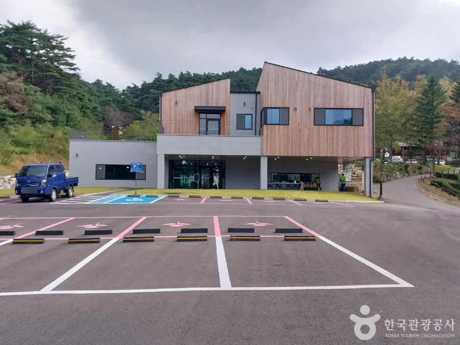 국립 대관령자연휴양림_7