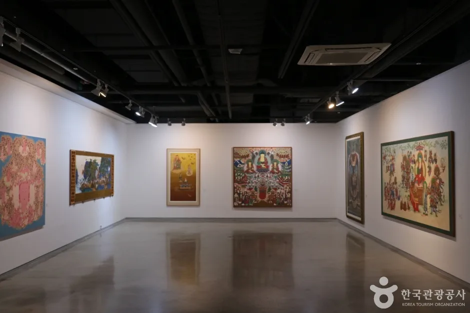 동덕아트갤러리 (5)