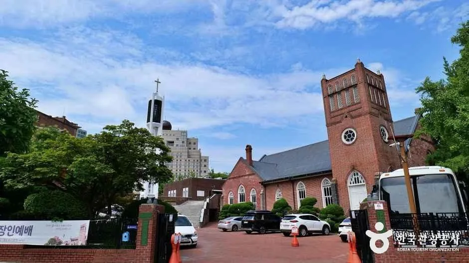 서울_정동교회 이필주 사택 터 (2).JPG