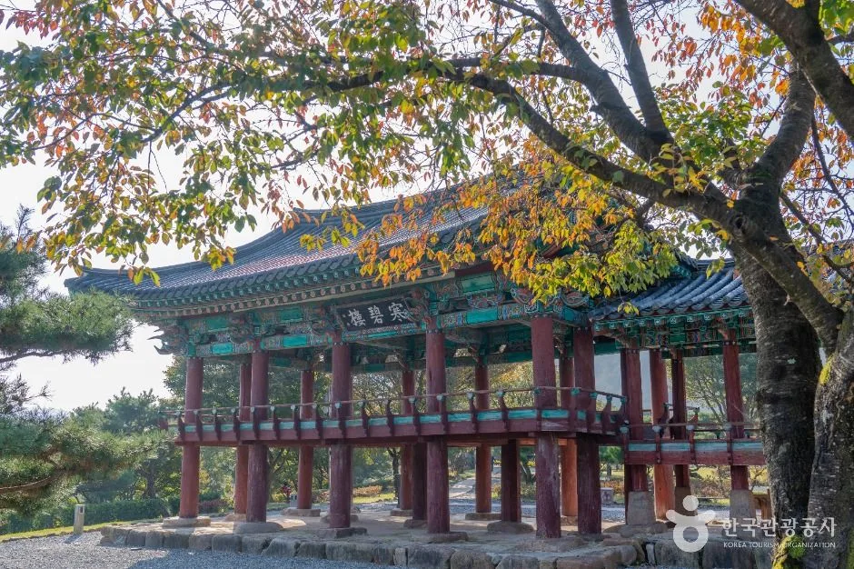 제천_제천 청풍 한벽루 (3)