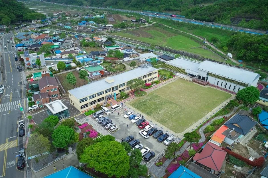 진주 K-기업가정신센터