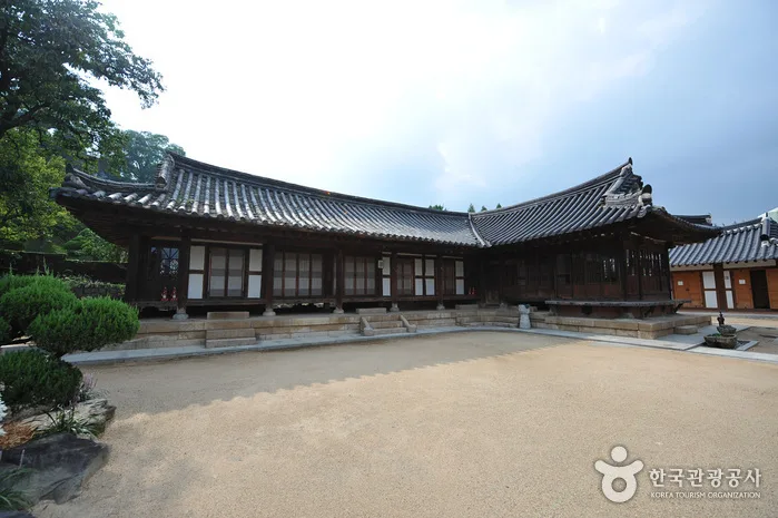 근현대를 넘나드는 100년 여행