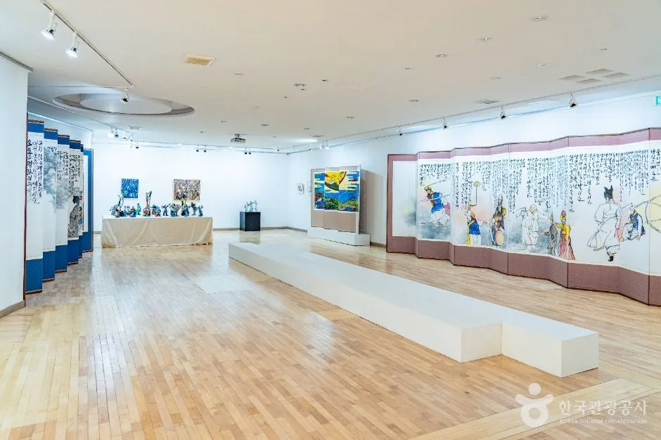 임실_필봉농악전수관 (3)