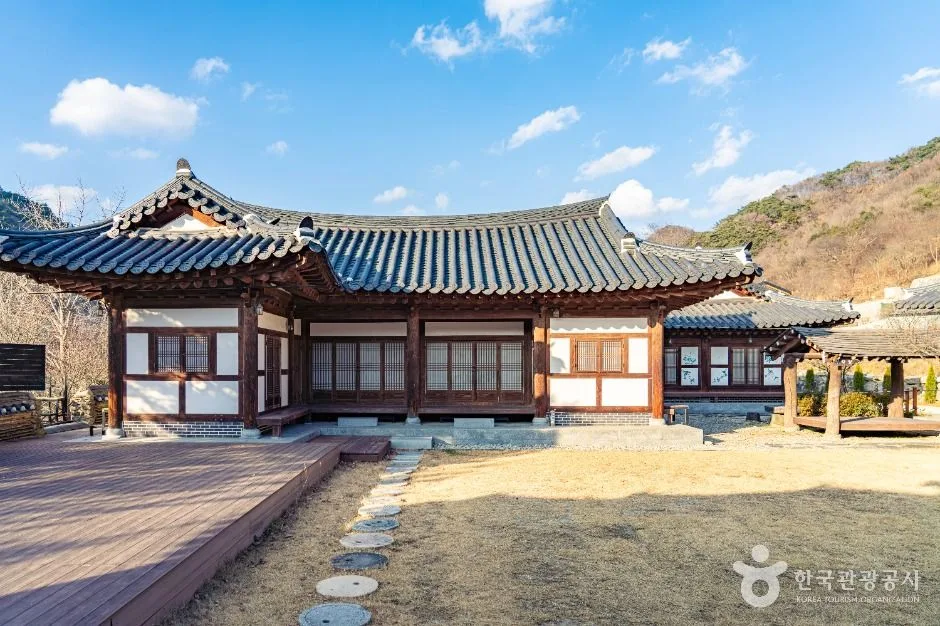임실_필봉농악전수관 (2)