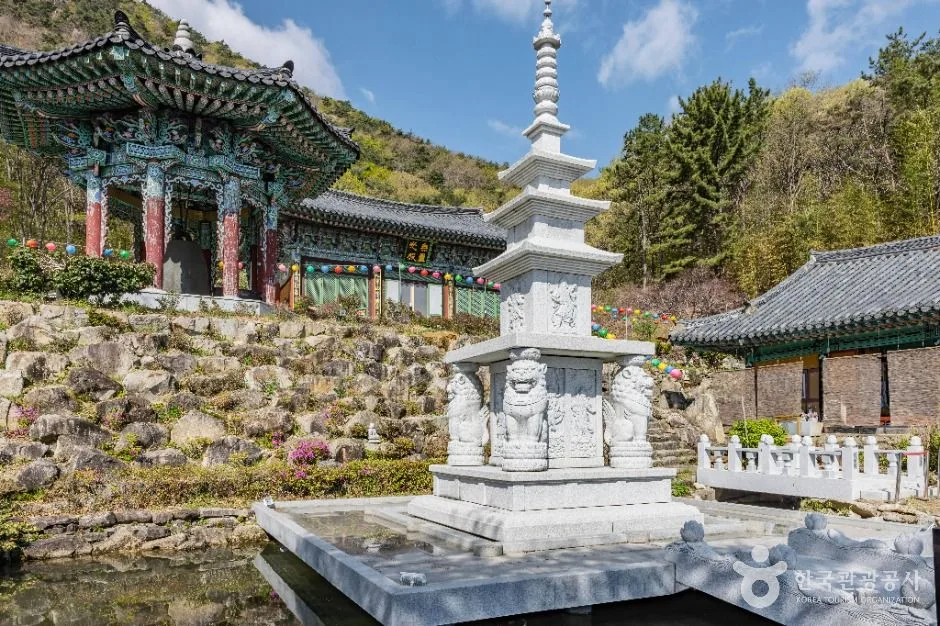 석탑사